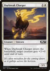 Daybreak Charger [Core Set 2021] | Exor Games Dartmouth