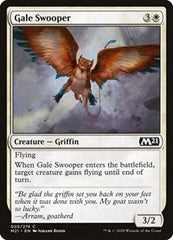 Gale Swooper [Core Set 2021] | Exor Games Dartmouth