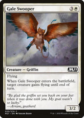 Gale Swooper [Core Set 2021] | Exor Games Dartmouth
