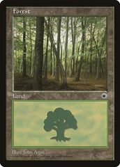 Forest [Portal] | Exor Games Dartmouth