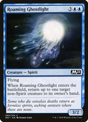 Roaming Ghostlight [Core Set 2021] | Exor Games Dartmouth