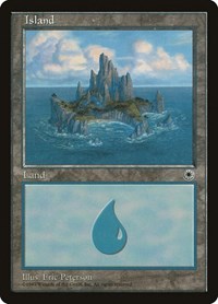 Island [Portal] | Exor Games Dartmouth
