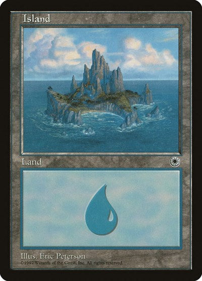 Island [Portal] | Exor Games Dartmouth