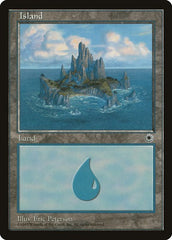 Island [Portal] | Exor Games Dartmouth