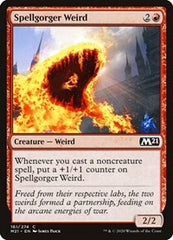Spellgorger Weird [Core Set 2021] | Exor Games Dartmouth