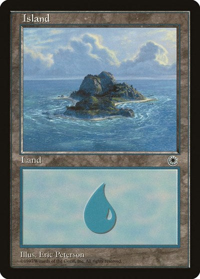 Island [Portal] | Exor Games Dartmouth