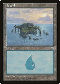 Island [Portal] | Exor Games Dartmouth