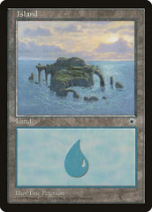Island [Portal] | Exor Games Dartmouth