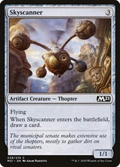 Skyscanner [Core Set 2021] | Exor Games Dartmouth
