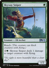 Skyway Sniper [Core Set 2021] | Exor Games Dartmouth