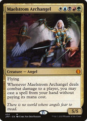 Maelstrom Archangel [Jumpstart] | Exor Games Dartmouth