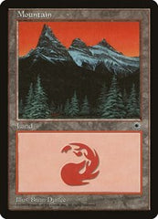 Mountain [Portal] | Exor Games Dartmouth