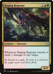 Raging Regisaur [Jumpstart] | Exor Games Dartmouth