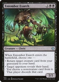 Entomber Exarch [Jumpstart] | Exor Games Dartmouth