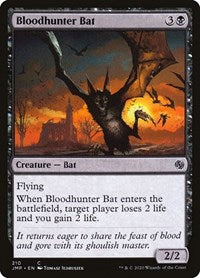 Bloodhunter Bat [Jumpstart] | Exor Games Dartmouth