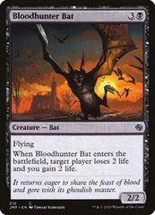 Bloodhunter Bat [Jumpstart] | Exor Games Dartmouth