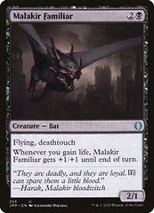 Malakir Familiar [Jumpstart] | Exor Games Dartmouth