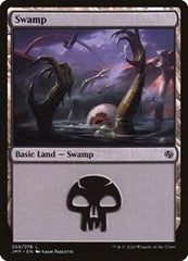 Swamp (59) [Jumpstart] | Exor Games Dartmouth