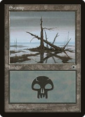 Swamp [Portal] | Exor Games Dartmouth