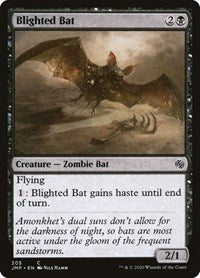 Blighted Bat [Jumpstart] | Exor Games Dartmouth