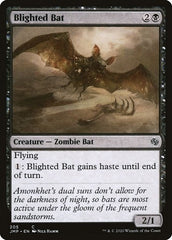 Blighted Bat [Jumpstart] | Exor Games Dartmouth