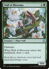 Wall of Blossoms [Jumpstart] | Exor Games Dartmouth