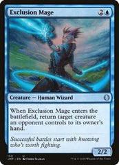 Exclusion Mage [Jumpstart] | Exor Games Dartmouth