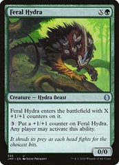 Feral Hydra [Jumpstart] | Exor Games Dartmouth