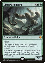 Ulvenwald Hydra [Jumpstart] | Exor Games Dartmouth