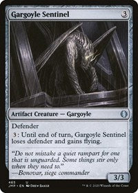 Gargoyle Sentinel [Jumpstart] | Exor Games Dartmouth