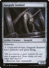 Gargoyle Sentinel [Jumpstart] | Exor Games Dartmouth