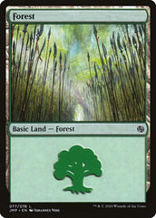 Forest (77) [Jumpstart] | Exor Games Dartmouth