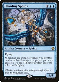 Sharding Sphinx [Jumpstart] | Exor Games Dartmouth