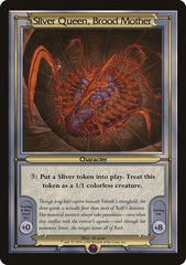 Sliver Queen, Brood Mother [Vanguard Series] | Exor Games Dartmouth