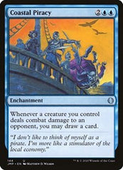 Coastal Piracy [Jumpstart] | Exor Games Dartmouth