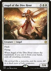 Angel of the Dire Hour [Jumpstart] | Exor Games Dartmouth