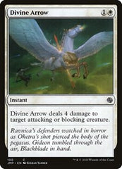 Divine Arrow [Jumpstart] | Exor Games Dartmouth