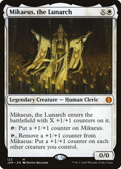 Mikaeus, the Lunarch [Jumpstart] | Exor Games Dartmouth