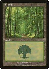 Forest [European Land Program] | Exor Games Dartmouth