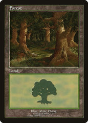 Forest [European Land Program] | Exor Games Dartmouth