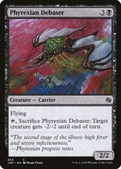 Phyrexian Debaser [Jumpstart] | Exor Games Dartmouth