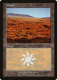 Plains [European Land Program] | Exor Games Dartmouth