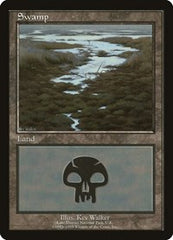 Swamp [European Land Program] | Exor Games Dartmouth