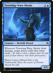 Towering-Wave Mystic [Jumpstart] | Exor Games Dartmouth