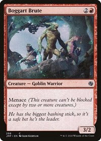 Boggart Brute [Jumpstart] | Exor Games Dartmouth