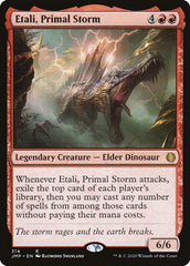 Etali, Primal Storm [Jumpstart] | Exor Games Dartmouth