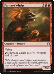 Furnace Whelp [Jumpstart] | Exor Games Dartmouth