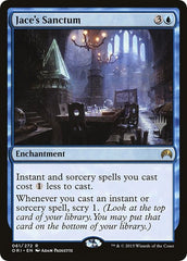 Jace's Sanctum [Magic Origins Promos] | Exor Games Dartmouth