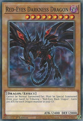 Red-Eyes Darkness Dragon [LDS1-EN003] Common | Exor Games Dartmouth