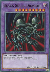Black Skull Dragon [LDS1-EN012] Common | Exor Games Dartmouth